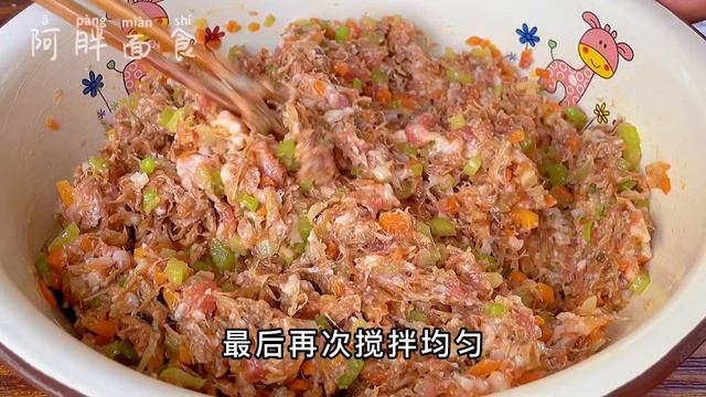 红薯这做法太香了，不用发酵，和包子一样好吃，真解馋【阿胖面食】 смотреть онлайн