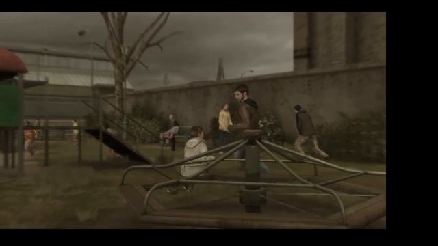 Heavy Rain#2 Наша милиция всегда на страже смотреть онлайн