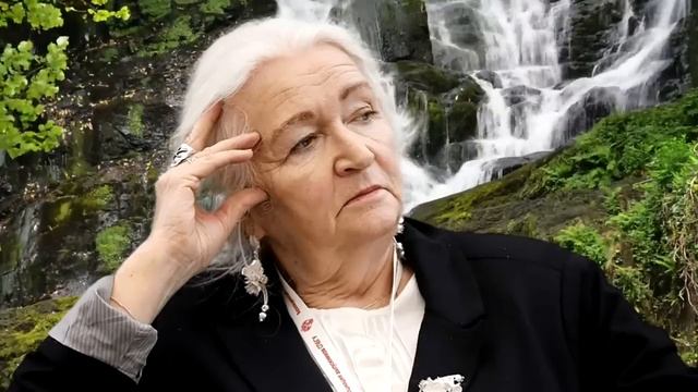 СИЛЬНЕЙШАЯ Речь В ИНТЕРНЕТЕ! Черниговская - бесценные советы как сохранить ясный ум до старости смотреть онлайн