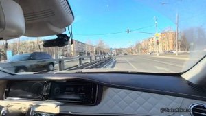 БОКОМ НА МАЙБАХЕ | ШАШКИ ПО МОСКВЕ | МАЖОРЫ МОСКВЫ НА МАЙБАХЕ