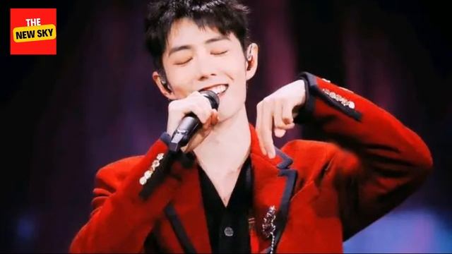 The industry revealed the inside story of Xiao Zhan's "De Xian Jing Zhi" launch! "Testing the water смотреть онлайн