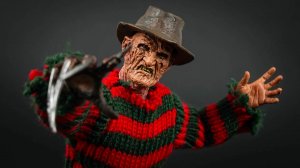 dead by daylight игра за Фреди до реворка. Неужели настолько слаб?