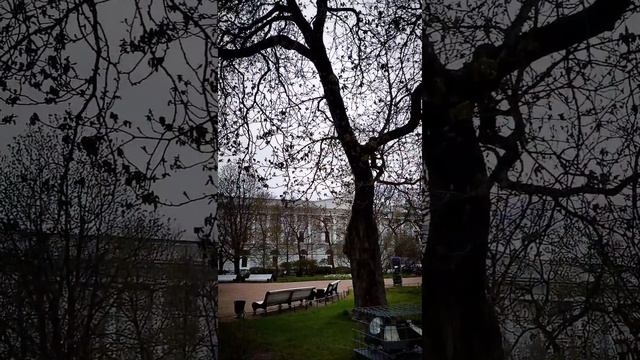 САНКТ-ПЕТЕРБУРГ. МАЙСКОЕ УТРО! 06.05.2022. смотреть онлайн