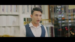 Samandar Ergashev Toyingga men borolmayman manda (kllip)