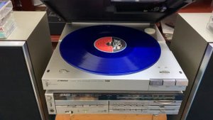 Victor mini L-E500 chất