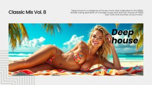 Дип Хаус микс часть 8 Chill 🍓🚀 Deep House Mix vol 8 Girls #Deep #deephouse