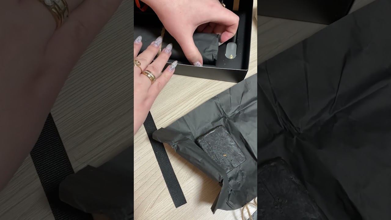И поближе#распаковкаподарков #подарки #подарок #новогоднийподарок #обзор #распаковка #эзотерика