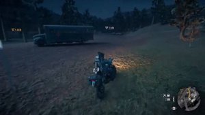 Days Gone на Нинтендо Свитч