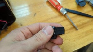 Ремонт BORK Z610 вакуумный упаковщик | 3D Кот