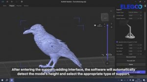 Как печатать смолой на 3D-принтере. Видео для начинающих