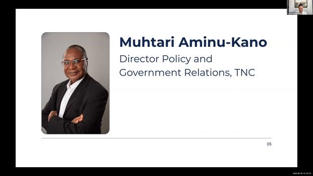 Sharing Actions Africa June Meeting смотреть онлайн