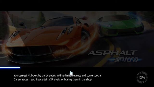How to play asphalt nitro on smart led /mod apk смотреть онлайн