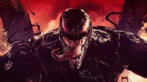 Веном Симбиот | Venom Symbiote / Marvel Comics - Живые Обои