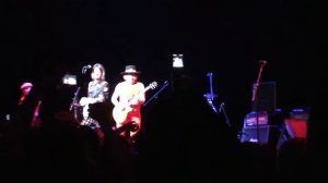 Slade in Saint-Petersburg 2010 Слейд в Санкт-Петербурге