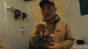 Манок на чирка от Кынат