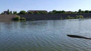 Сплав по реке Дон От Константиновска до станицы Багаевской