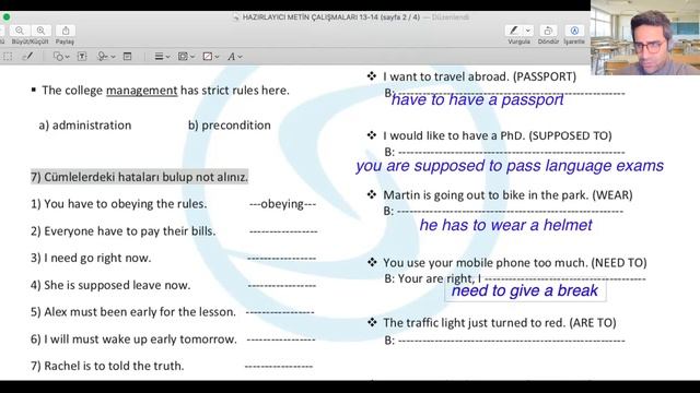 YÖKDİL BAŞLANGIÇ OKUMA-KELİME CANLI YAYINDAN смотреть онлайн