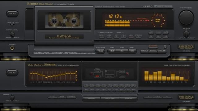 Alphaville Vs' Depeche Mode -  Grabowsk! Synthwave Remix