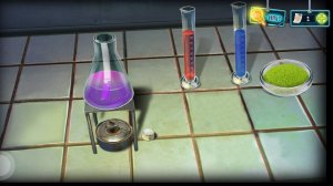 Amnesia Escape
Лаборатория
Продолжение 
Прохождение игры