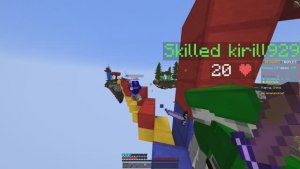 ЭТО КОМБО ПРОСТО ТРЕШ