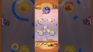 Peggle Blast. 10 выпуск. Тяжёлая борьба за финал.