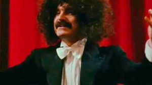 Куда пропал Амаяк Акопян. Старые фото актеров