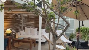 FAUSTO  Boutique hotel in Peru's capital (+ walking tour in Lima)