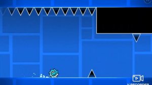 прохождение Youve been trolled игра geometry dash последние видео по ГД