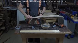 Верстак из фанеры. Быстро и Дёшево!