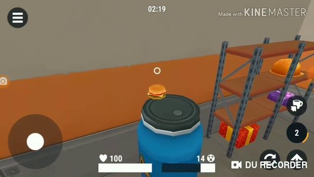 Крутые нычки в hide online смотреть онлайн