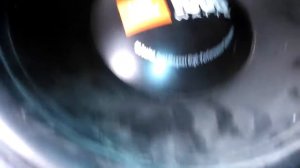 Сабвуфер в ланос