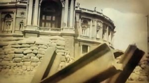 ВОЕННЫЙ ФИЛЬМ! Тяжёлые события 41-ого! - -не лёгкой ценой достаыалось победа нашим дедам...