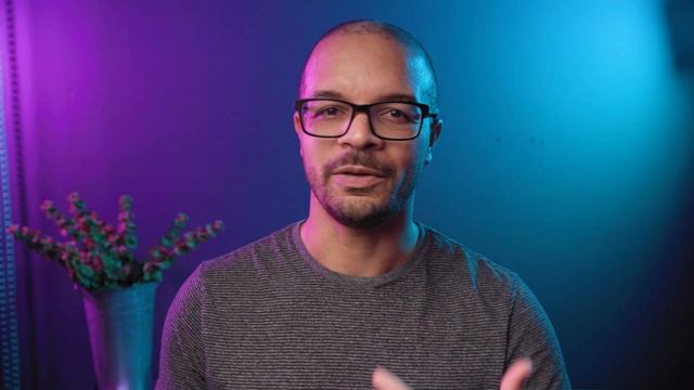 This RGB Light Panel is Blowing my Mind!