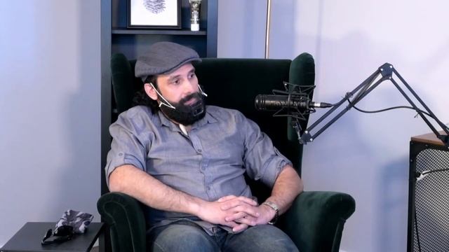 Mac City Morning Show #74: Louay Maghrby, General Contractor смотреть онлайн