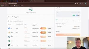 DeFi марафон с 2000$ часть 3! Сколько получилось заработать? Собираем награды!