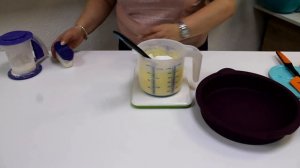 Торт Наташка. Силиконовая форма Принцесса Tupperware