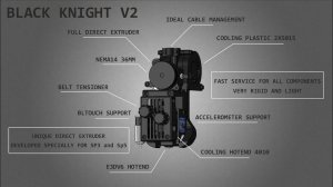 BLACK KNIGHT V2