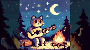 Обычный автобус