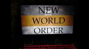 Future Fate - New World Order..)