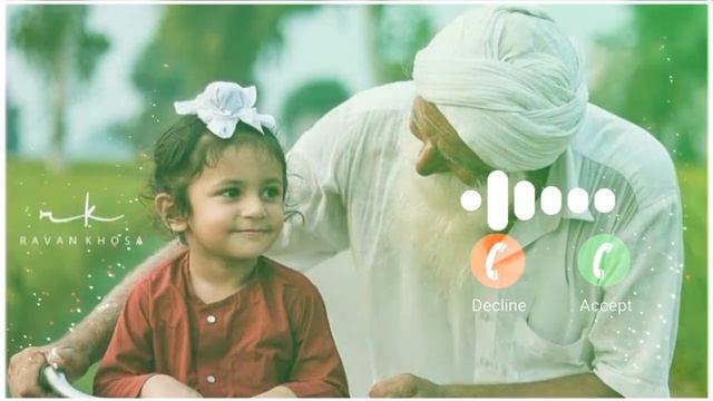 Bapu Ringtone || Download link|| Famous ringtone|| Me mangda ha teri tandurusti || Sambhav creation