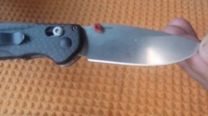 Benchmade Mini-freek 565-1