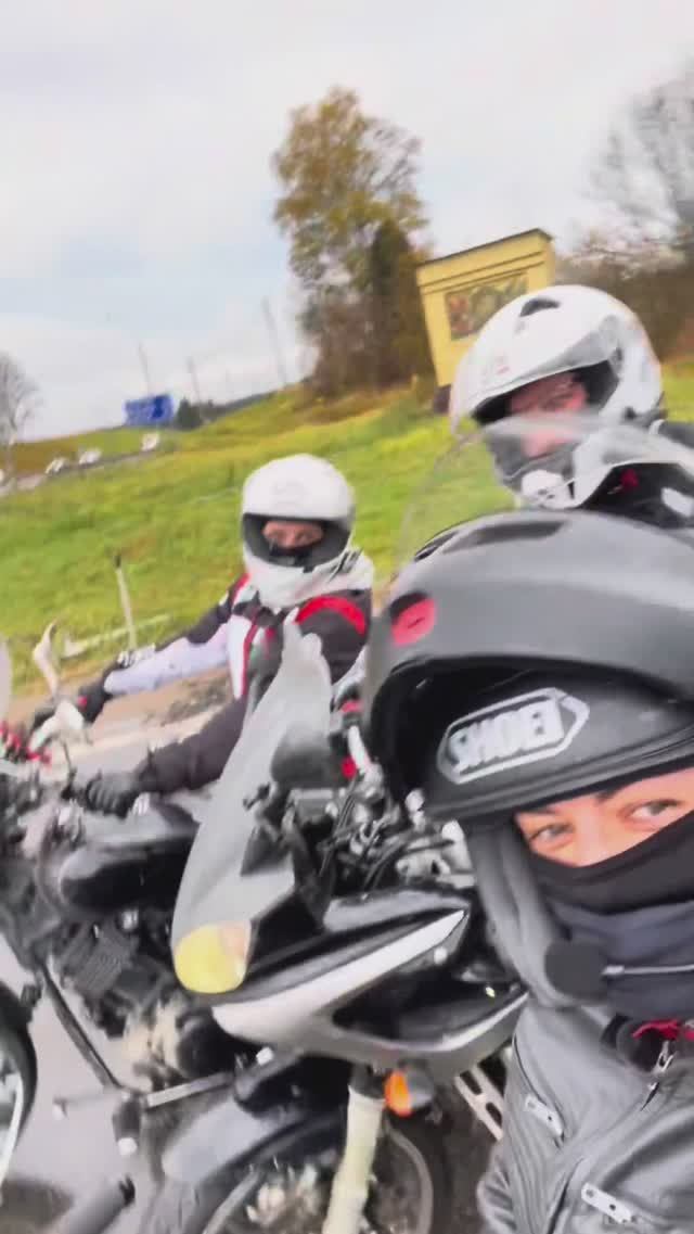 Волоколамск-Руза-Можайск | bikers #мотосезон2024 #moto_garage #motovlog #bikergirl #motorcycle