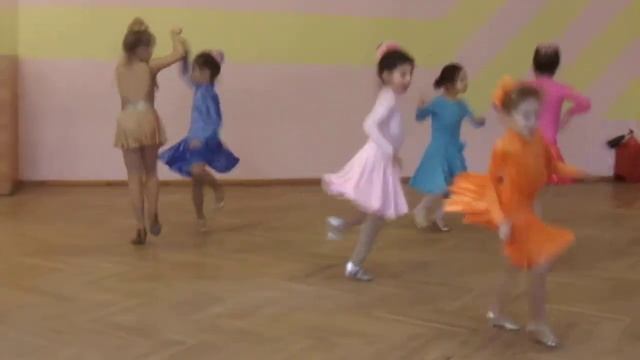 Рилио, открытый урок 30.01.12 смотреть онлайн