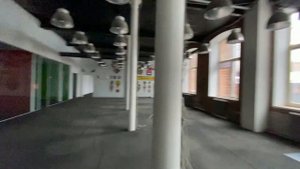 Аренда офисного блока 1244,4 кв.м в БЦ "Трехгорная мануфактура"