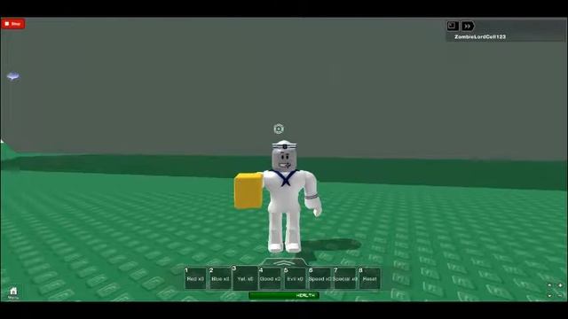 RAISE A BRICK! смотреть онлайн