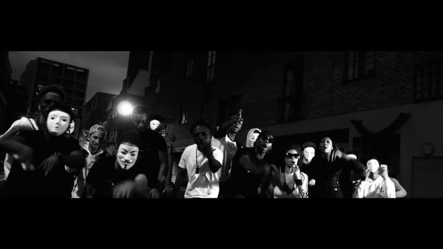 D Dark - Be Smart (Remix) (ft. Ms Banks, Scrufizzer & Xploder) [Music Video] | GRM Daily