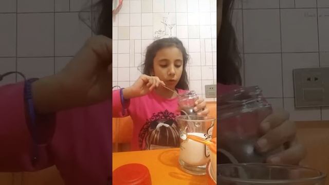 Делаю самое вкусное какао смотреть онлайн