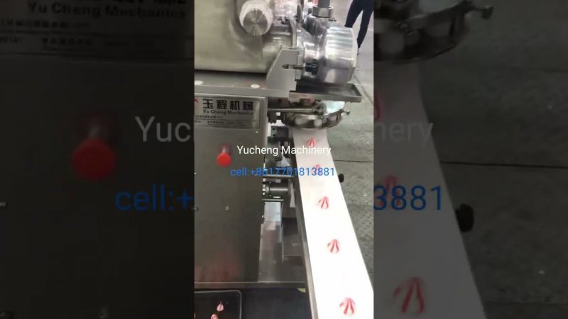 Automatic production line surimi carb roe fish ball making machine