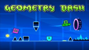 Electrodynamix (Full Version) - Geometry Dash