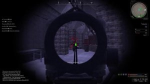 M249 SAW МУСОР?!|STALCRAFT